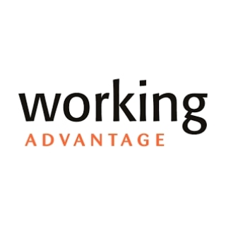 Working Advantage logo