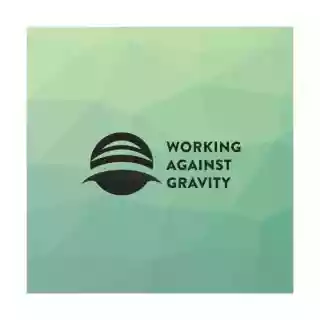 Working Against Gravity logo
