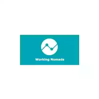 Shop Working Nomads coupon codes logo