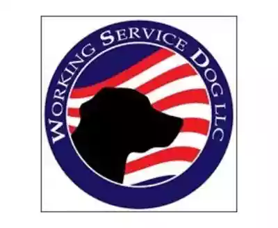 Working Service Dog coupon codes