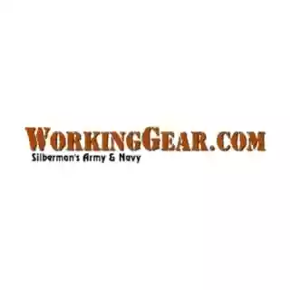 Working Gear logo