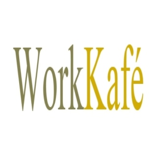 Shop WorkKafe logo