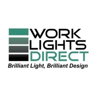 Shop Work Lights Direct logo