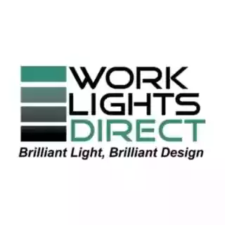 Shop Work Lights Direct promo codes logo