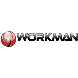 Shop Workman Publishing logo