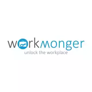 Shop WorkMonger logo