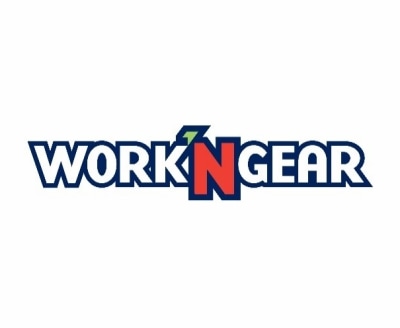 Shop Work N Gear logo