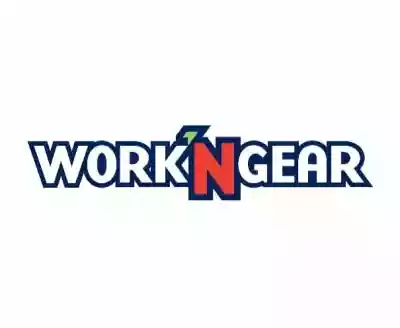 Work N Gear logo