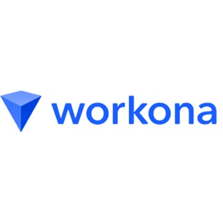 Workona logo