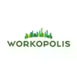 Shop Workopolis discount codes logo