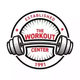 Shop Workout Center promo codes logo