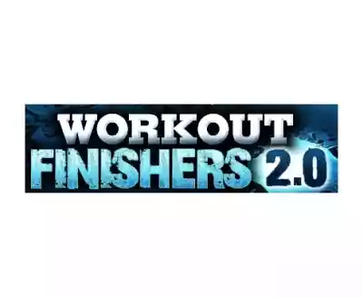 Workout Finishers discount codes