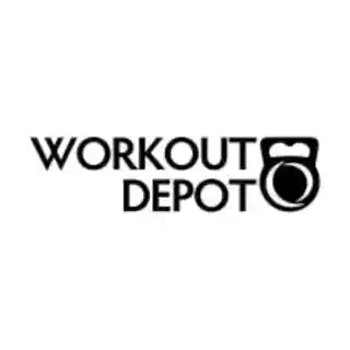 workoutdepot.co.uk logo