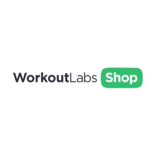 Shop WorkoutLabs logo