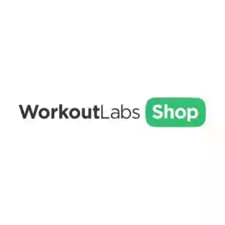 Shop WorkoutLabs discount codes logo