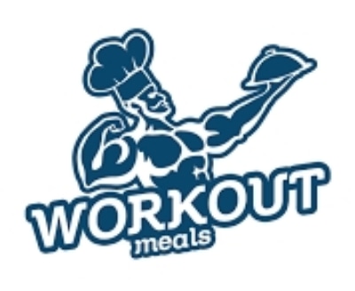 Shop Workout Meals logo