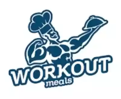 Workout Meals logo
