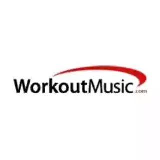 Shop WorkoutMusic.com logo