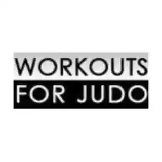 Shop Workouts for Judo logo