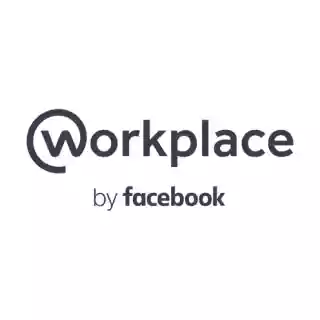 Shop Workplace by Facebook discount codes logo