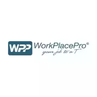 Work Place Pro logo