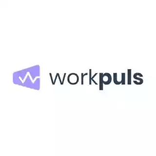 Shop Workpuls promo codes logo