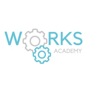 Works Academy logo