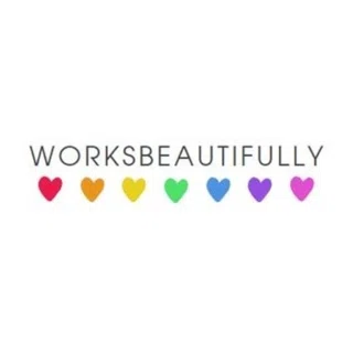 WorksBeautifully discount codes