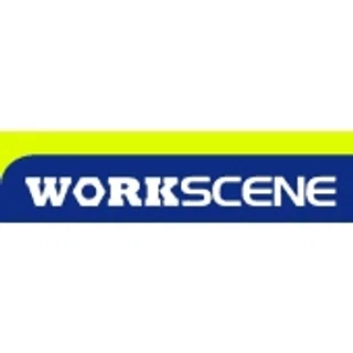 Workscene logo