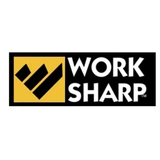 Shop Work Sharp logo