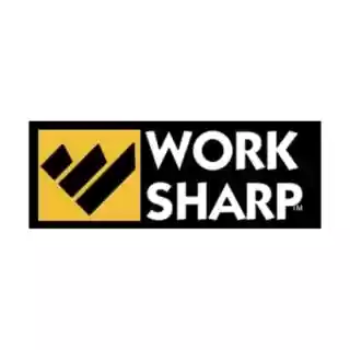 worksharptools.com logo