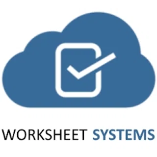 Shop Worksheet Systems logo