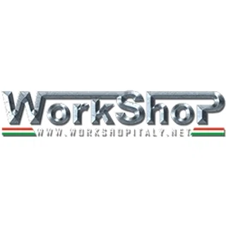  Work Shop Italy logo