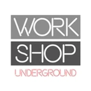 Workshop Underground logo