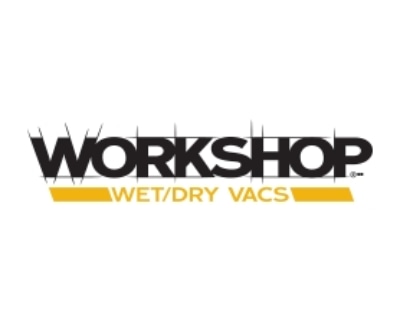 Shop Workshop VACS logo