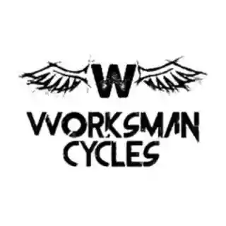 worksmancycles.com logo