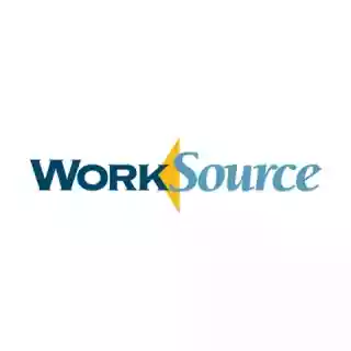 WorkSourceWA coupon codes