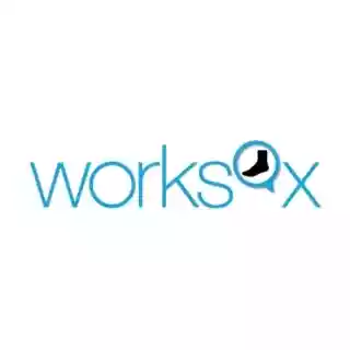 Worksox logo