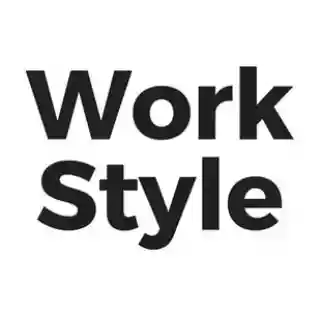 WorkStyle logo