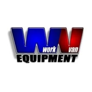 Shop WorkVanEquipment coupon codes logo