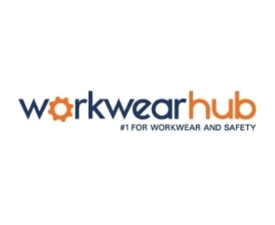 Shop Workwear Hub logo