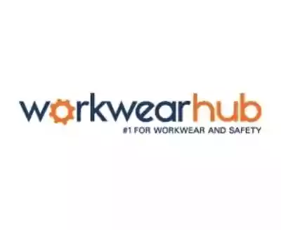 Shop Workwear Hub coupon codes logo