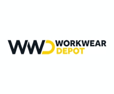 Shop Workwear Depot logo