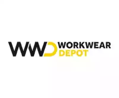 workweardepot.com logo