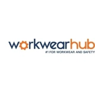 workwearhub.com.au logo