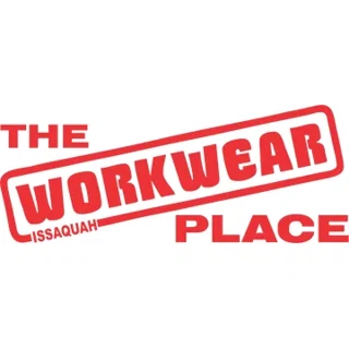 The Workwear Place logo