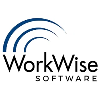 Shop WorkWise logo