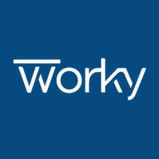 Shop Worky discount codes logo