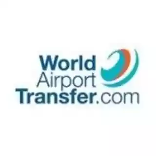 World Airport Transfer coupon codes
