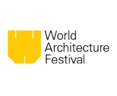 Shop World Architecture Festival logo